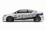 Scion tC by GReddy 2010 года